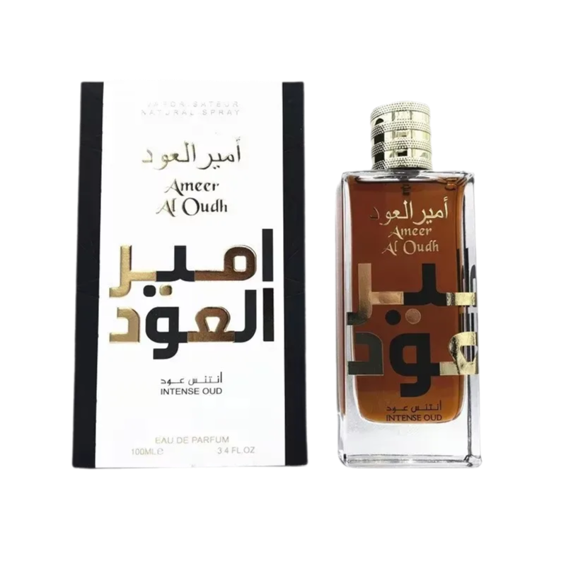 Ameer Eau De Parfum Body Spray - Body Oil review and price