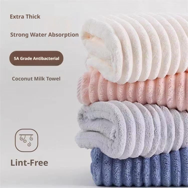 Household Wrap Bath Towel Soft - Spa Towel review and price