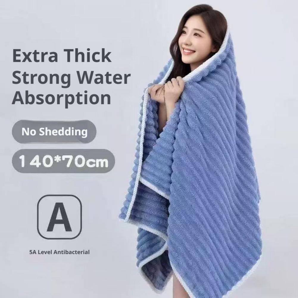Household Wrap Bath Towel Soft - Spa Towel review and price