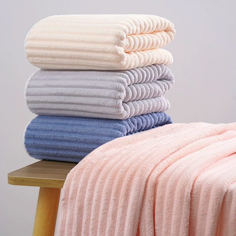 Household Wrap Bath Towel Soft - Spa Towel review and price