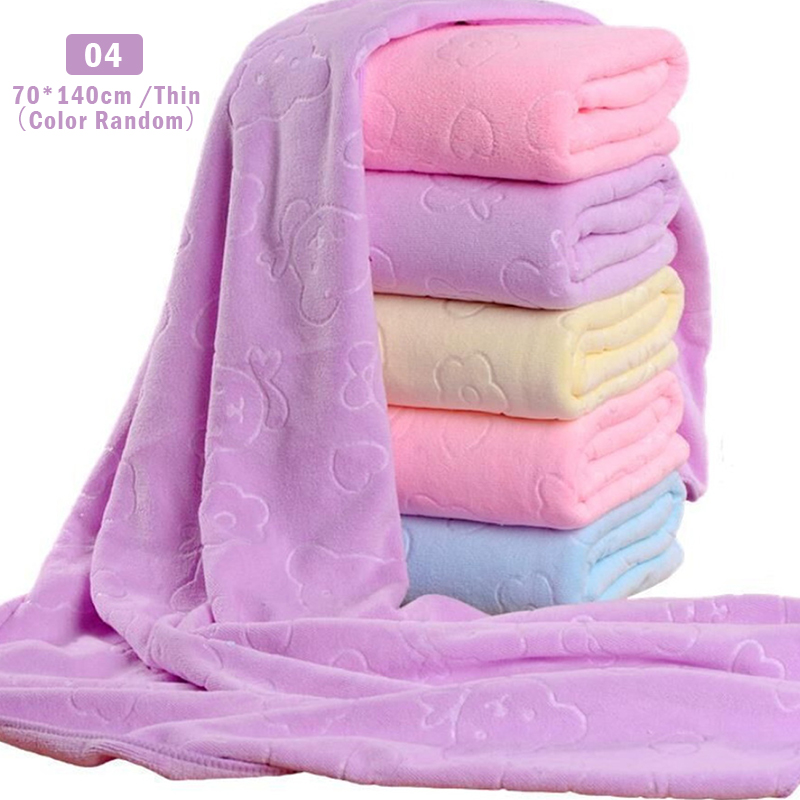 1Pcs Bath Towel Absorbent Quic - Spa Towel review and price