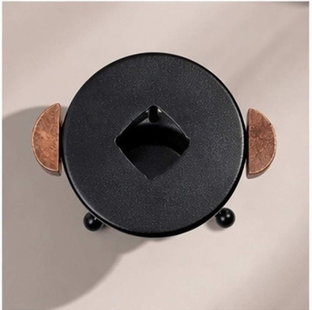1Pcs Ding-Shaped Wax Melting F - Wax Warmer review and price