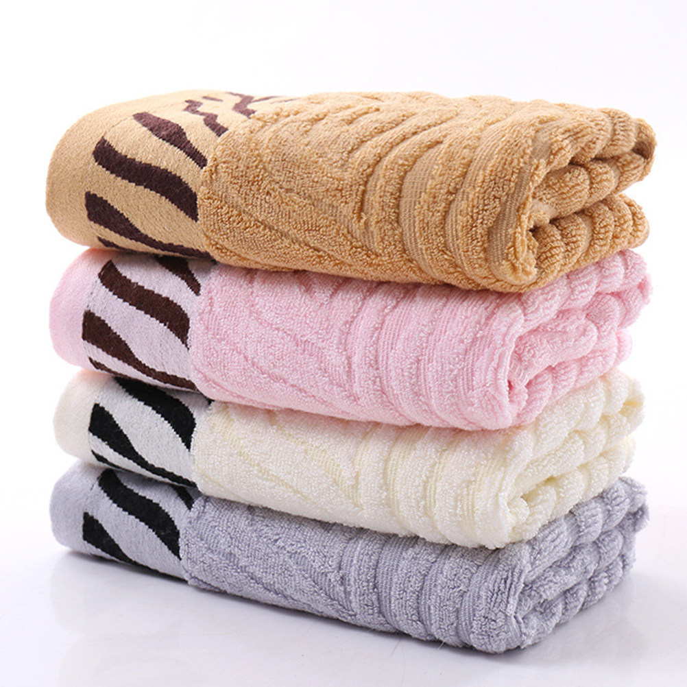 Bamboo Polyester Blend Bath To - Spa Towel review and price