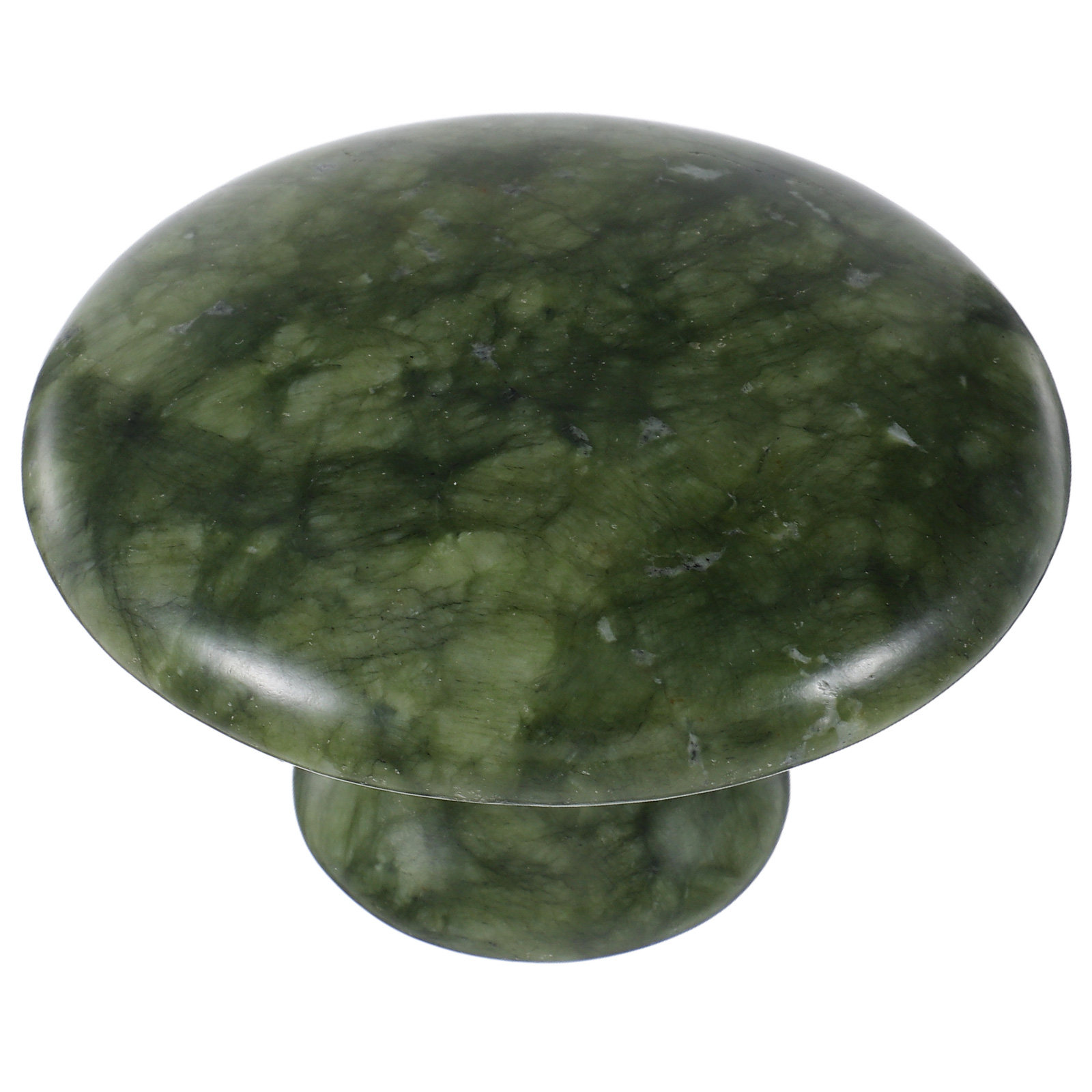 Mushroom Gua Sha Massage Stone - Spa Massager review and price
