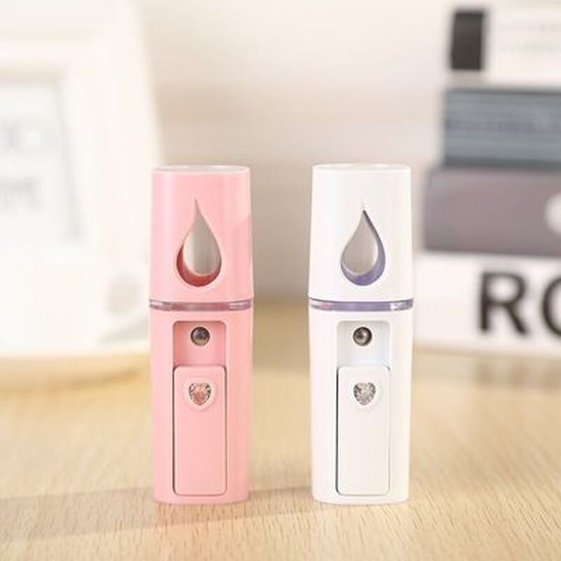 30ML Mini Portable Humidifier  - Face Steamer review and price