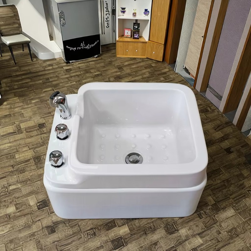 Wholesale Electric Portable Re - Foot Spa review and price