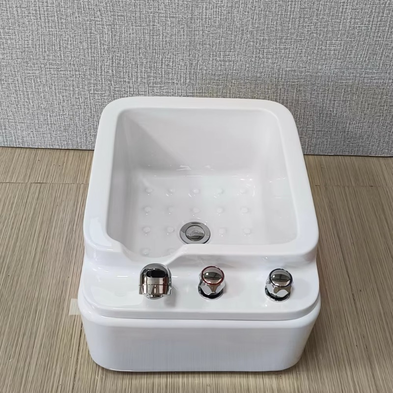 Wholesale Electric Portable Re - Foot Spa review and price
