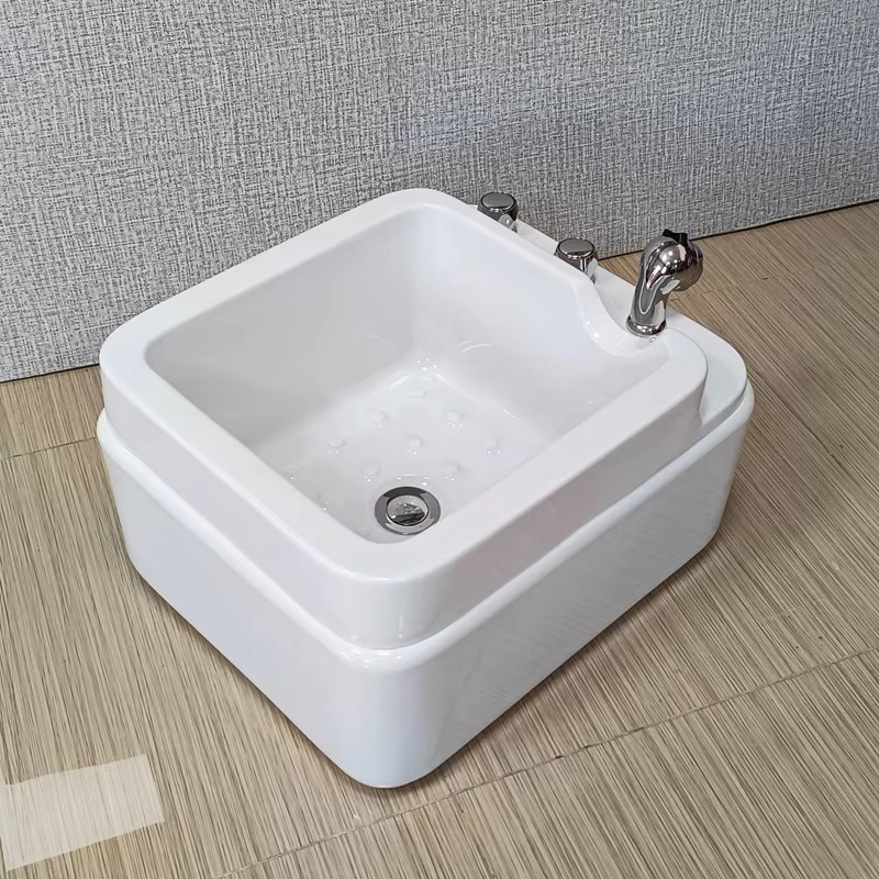 Wholesale Electric Portable Re - Foot Spa review and price