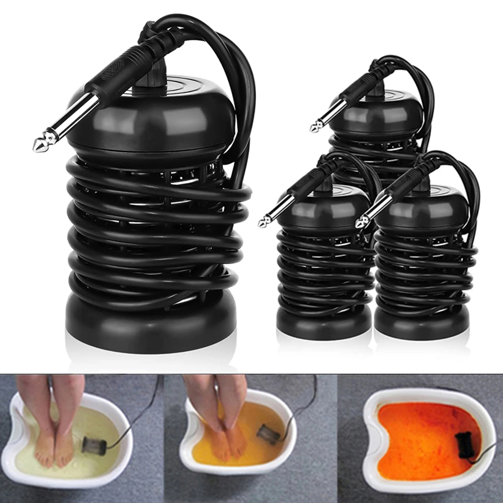4/2/1pcs Detox Foot Bath Stain - Foot Spa review and price