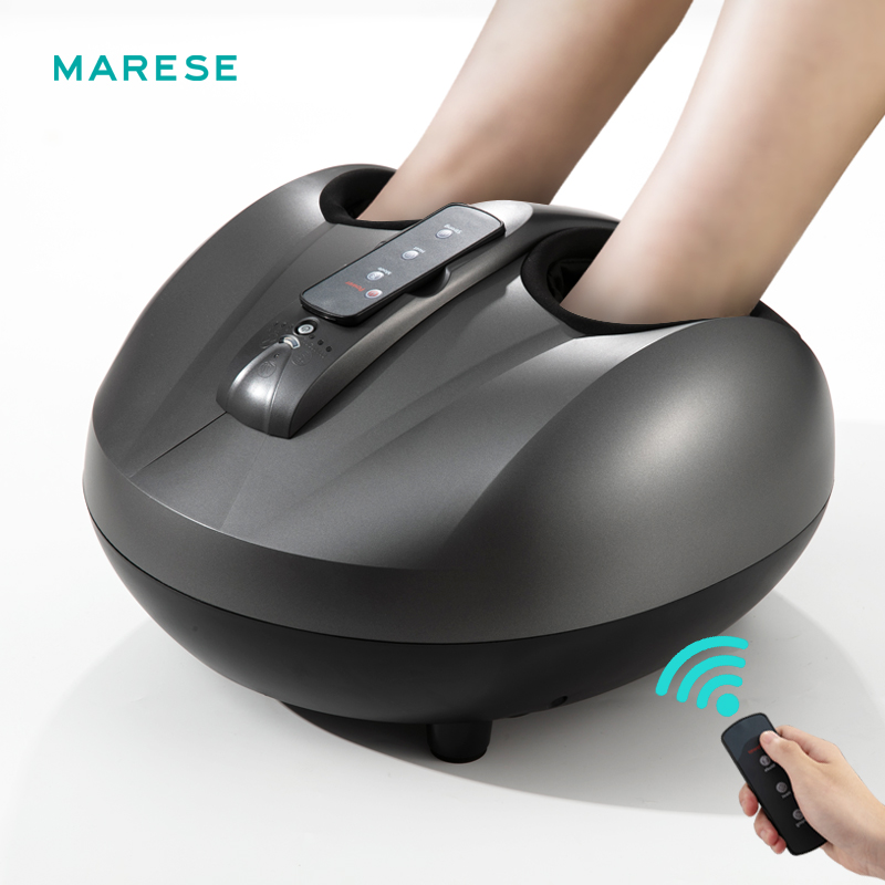 MARESE Electric Shiatsu Foot M - Foot Spa review and price