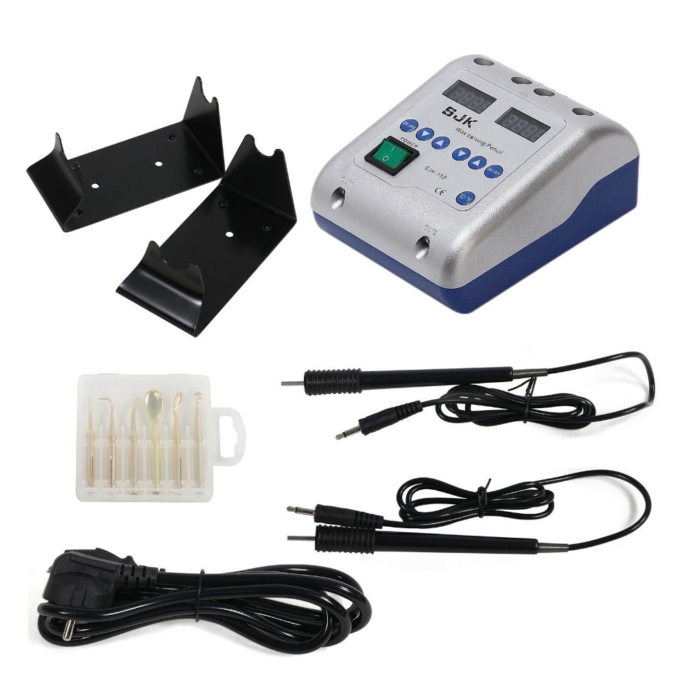 Dental Lab Electric Waxer Carv - Wax Warmer review and price
