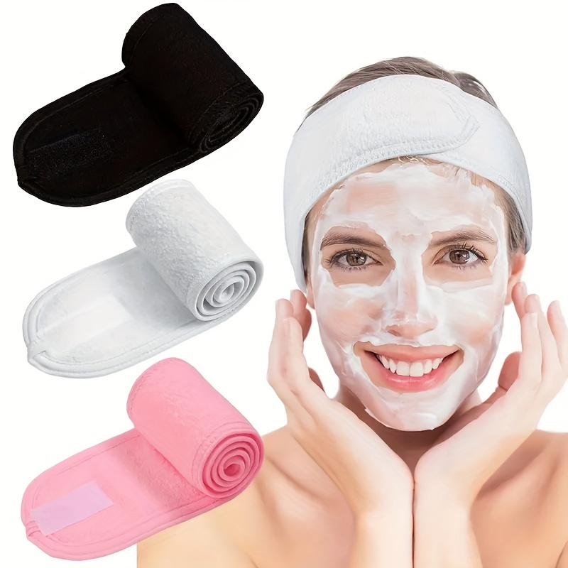 Women's Adjustable Wide Headba - Bath Salts review and price