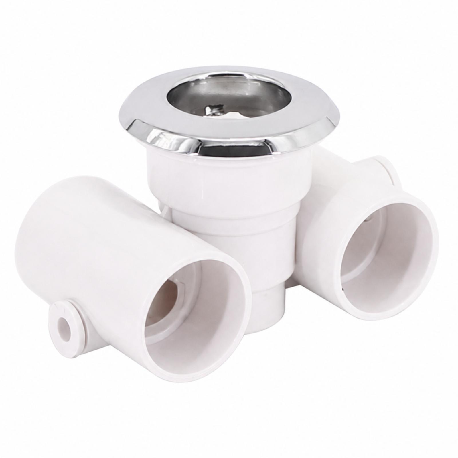 Hydrotherapy Jet twinOutlet Po - Spa Massager review and price